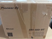 Monitory Pioneer DM-50d-bt