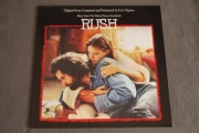 ERIC CLAPTON - RUSH (MUSIC FROM THE MOTION PICTURE SOUNDTRACK)