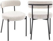 Krzesła do jadalni 2szt