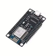 Mikrokomputer ESP8266 NodeMCU V3 CH340, złącze USB-C