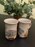 Kubki do grzańca Drezno 2019 rok