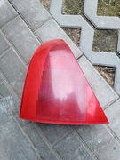 Lampa tył lewa Clio 2