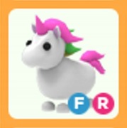 Roblox Adopt Me Unicorn