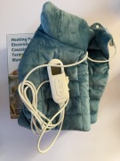 Elektryczna poduszka grzewcza / mata rozgrzewająca Comfytem