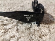 Okulary przeciwsłoneczne prada