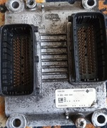 Sterownik silnika Astra H 