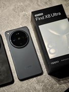 Oppo Find x8 Ultra 256GB Czarny