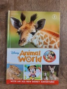 Disney Animal World