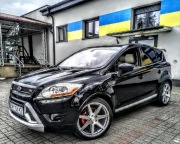 Ford Kuga mk1 indvidual MS