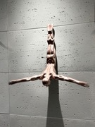 Dekoracja ścienna arte del mondo 4 sztuki 