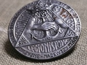 „Schronisko byłych Legionistów 1914-15” 