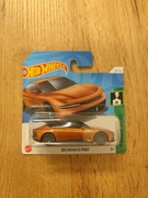 Hot Wheels Delorean Alphas