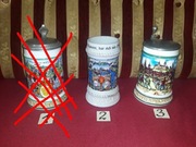   WOJSKOWY KUFEL  REZERWISTY  - RYCERZ I INNE ....