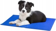 Mata Chłodząca Dla Psa i Kota Mata Żelowa XL 70x120cm