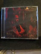 Płyta CD  zespołu Hetman pt"Przyszłość"z 2020r