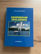Vademecum Żeglarskie Jan Jałoszyński