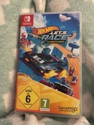 Hot Wheels Let’s Race: Ultimate Speed nowa