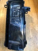 Halogen Touran 5TA Lewy czarny