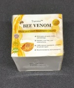 Bee Venom Turonu - maść przeciwbólowa z jadem pszczelim na ból stawów