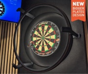 Ring oświetlenie do Dart uchwyty na kamery autodarts.