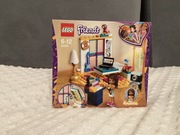 Lego friends sypialnia Andrei 