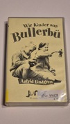 Kaseta VHS wideo film Dzieci z Bullerbyn Astrid Lindgren