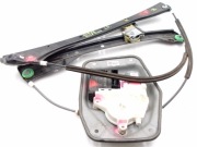 KOMPLETNY PODNOŚNIK SZYBY LEWY PRZÓD VW GOLF F005S00152 1K0959792G