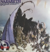 cd Nazareth-Hair Of The Dog(wyd.Salvo)
