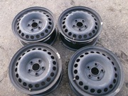 4x felgi stalowe Vw transporter T5, T6  6.5Jx16H 