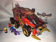 LEGO 70750 Ninjago 