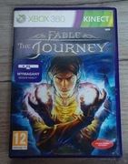 Gra Fable The Journey na konsole Xbox360 (do negocjacji)