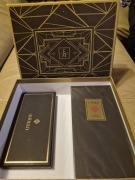 MOCNE PERFUMY FM WORLD GROUP UTIQUE RUBY FEDERICO MAHORA  100ml