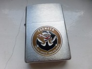 Zapalnicza Zippo JW Formoza Komandosi Wojsko Polskie Navy Seals Grom