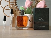 Emporio Armani Stronger With You 10ml próbka