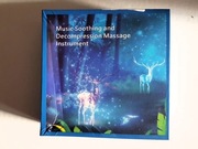 Nowe mikroprądowe urządzenie wspomagające sen