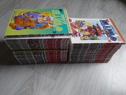 Dr Slump 1-36 komplet JPF Akira Toriyama