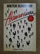 Akwarium -Wiktor Suworow