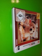 Nintendo 3ds gra Nintendo Dogs + Cats