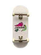 PREMIUM Fingerboard kompletny Set-Up Inward Boards 34mm