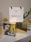 Zestaw kremow- liftingujące