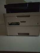  Urządzenie wielofunkcyjnr Drukarka Brother MFC-L3710CW 