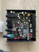 Audiotrak Prodigy Cube Black + Muses8820