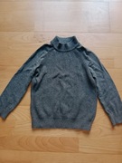 Ciepły sweter polgolf BPC 116-122