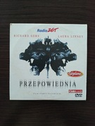 Przepowiednia - Film DVD STAN BARDZO DOBRY