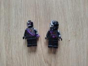 Zestaw 2 figurek LEGO ninjago droidy