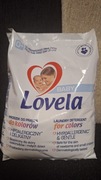 Lovela baby for colors proszek 1,3 kg do kolorów hipoalergiczny delikatny