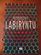 Przebudzenie labiryntu Rainer Wekwerth