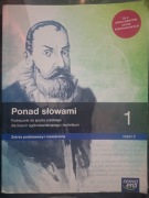 Ponad slowami 1 część 2