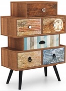 Komódka retro Mezo Halmar