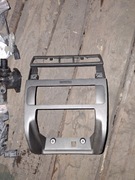 Ramka licznika radia seat leon 1 cupra 